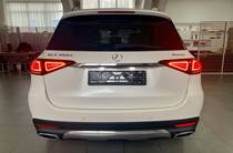 Mercedes-Benz GLE-Class Base