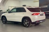 Mercedes-Benz GLE-Class Base