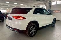 Mercedes-Benz GLE-Class Base