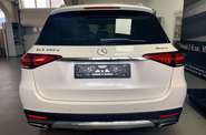 Mercedes-Benz GLE-Class Base