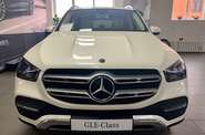 Mercedes-Benz GLE-Class Base