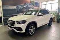 Mercedes-Benz GLE-Class Base