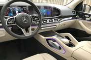 Mercedes-Benz GLE-Class Base