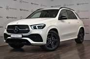 Mercedes-Benz GLE-Class Base