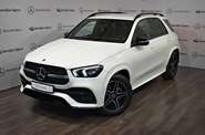 Mercedes-Benz GLE-Class Base