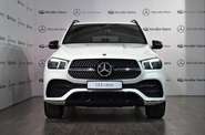 Mercedes-Benz GLE-Class Base