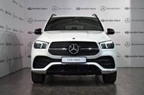 Mercedes-Benz GLE-Class Base