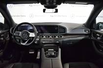 Mercedes-Benz GLE-Class Base