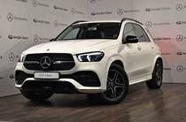 Mercedes-Benz GLE-Class Base