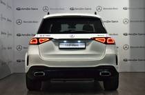 Mercedes-Benz GLE-Class Base