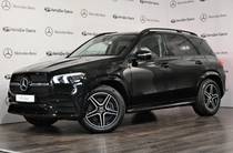 Mercedes-Benz GLE-Class Base