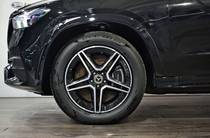 Mercedes-Benz GLE-Class Base