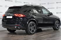 Mercedes-Benz GLE-Class Base