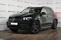 Mercedes-Benz GLE-Class Base