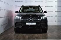 Mercedes-Benz GLE-Class Base