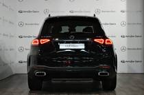 Mercedes-Benz GLE-Class Base