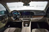 Mercedes-Benz GLE-Class Base