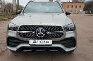 Mercedes-Benz GLE-Class Base