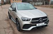 Mercedes-Benz GLE-Class Base