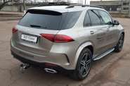 Mercedes-Benz GLE-Class Base