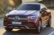 Mercedes-Benz GLE-Class Base