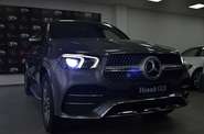 Mercedes-Benz GLE-Class Base