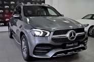 Mercedes-Benz GLE-Class Base