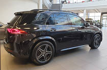 Mercedes-Benz GLE-Class Base