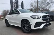 Mercedes-Benz GLE-Class Base