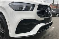 Mercedes-Benz GLE-Class Base