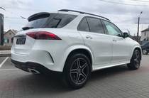 Mercedes-Benz GLE-Class Base