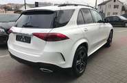 Mercedes-Benz GLE-Class Base