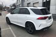 Mercedes-Benz GLE-Class Base