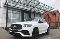 Mercedes-Benz GLE-Class Base