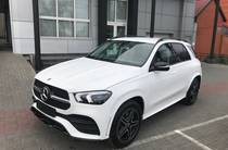 Mercedes-Benz GLE-Class Base