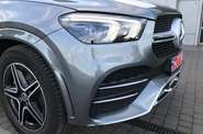 Mercedes-Benz GLE-Class Base