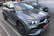 Mercedes-Benz GLE-Class Base