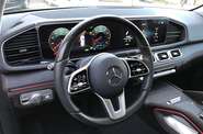 Mercedes-Benz GLE-Class Base