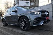 Mercedes-Benz GLE-Class Base