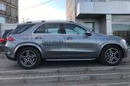 Mercedes-Benz GLE-Class Base