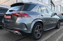 Mercedes-Benz GLE-Class Base