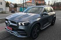 Mercedes-Benz GLE-Class Base