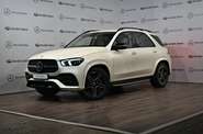 Mercedes-Benz GLE-Class Base