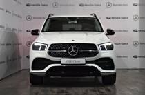 Mercedes-Benz GLE-Class Base