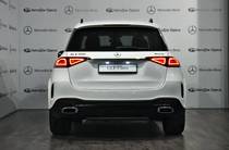 Mercedes-Benz GLE-Class Base