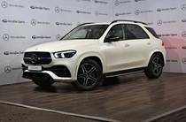 Mercedes-Benz GLE-Class Base