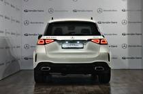 Mercedes-Benz GLE-Class Base