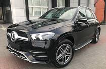 Mercedes-Benz GLE-Class Base