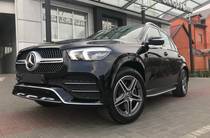 Mercedes-Benz GLE-Class Base