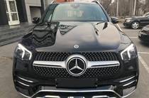 Mercedes-Benz GLE-Class Base